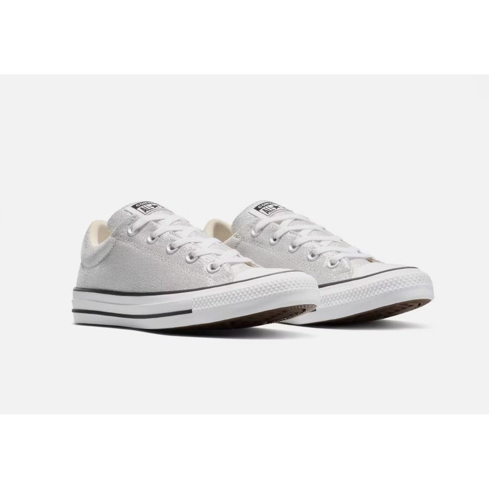 Converse Adult Street Low Top Lurex Shine Sneakers